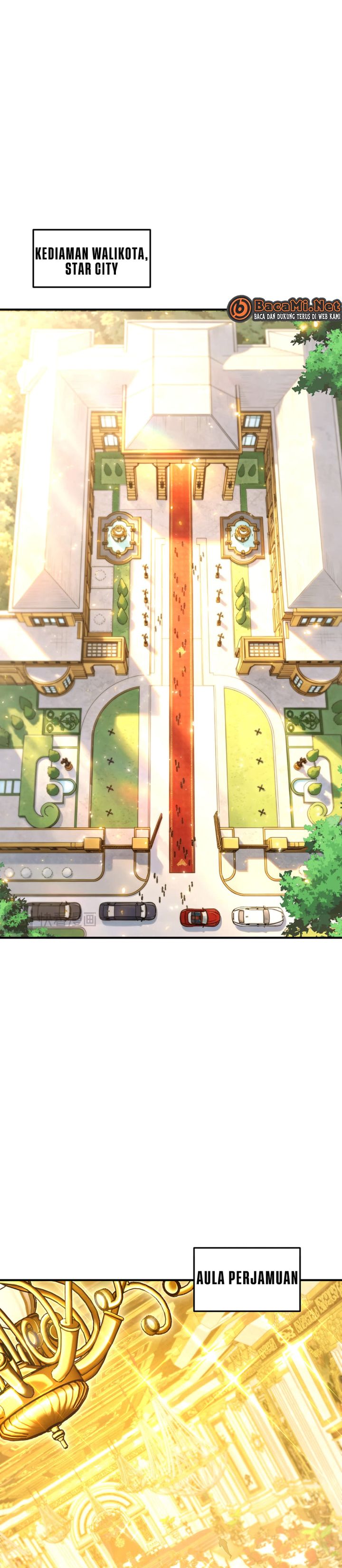 High-Martial World: One Hand to Overwhelm Three Thousand Emperors! chapter 33 halaman 7