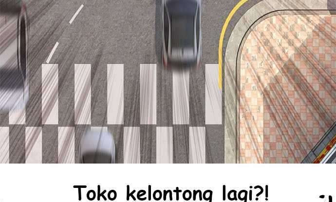 Halaman 4 dari Daddy Goes to School Chapter 12