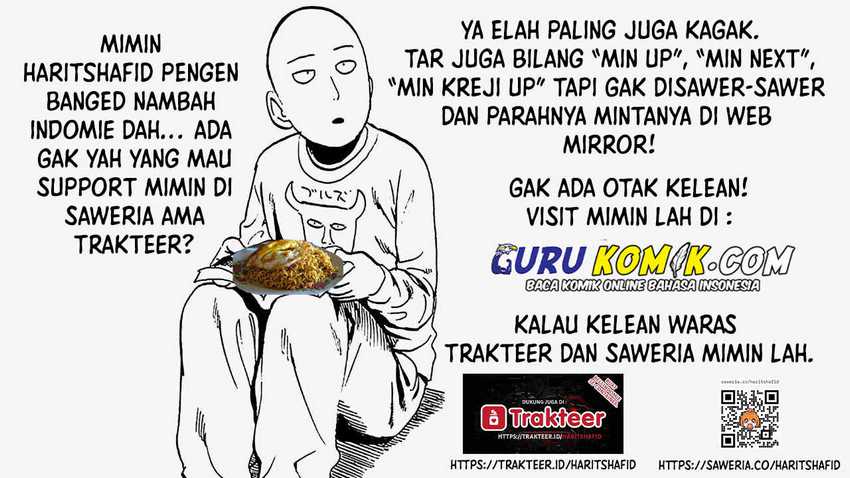 Halaman 15 dari Daddy Goes to School Chapter 9