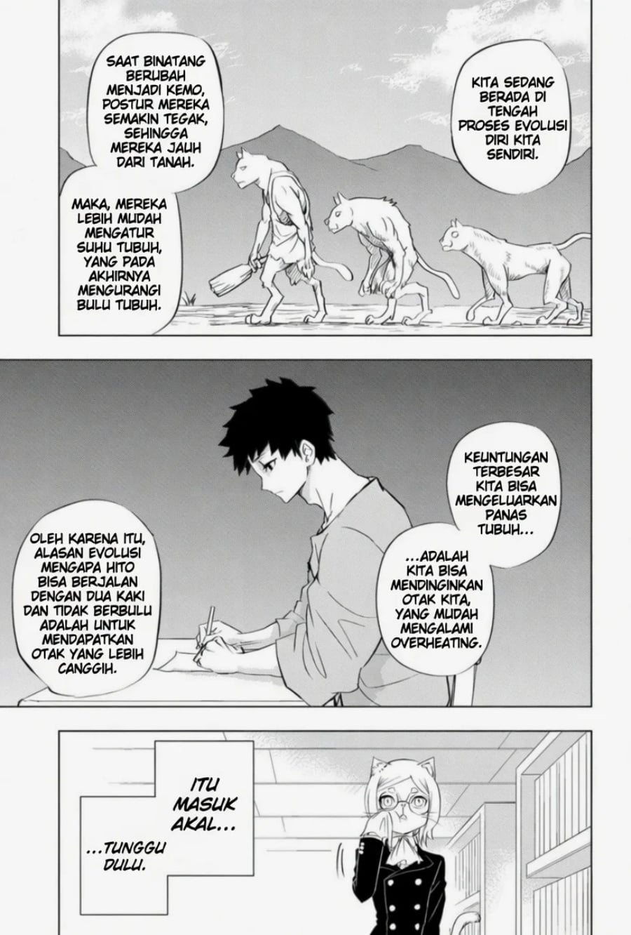 Halaman 16 dari Hitoner Chapter 1