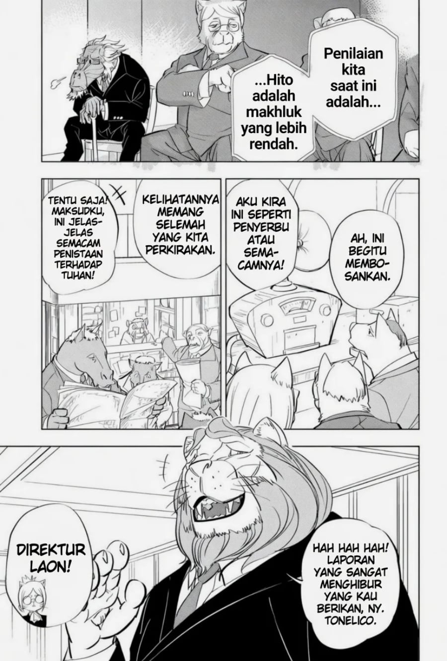 Halaman 22 dari Hitoner Chapter 1