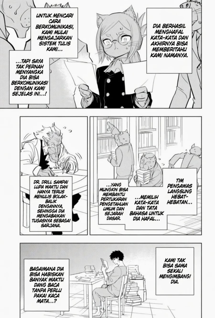 Halaman 26 dari Hitoner Chapter 1