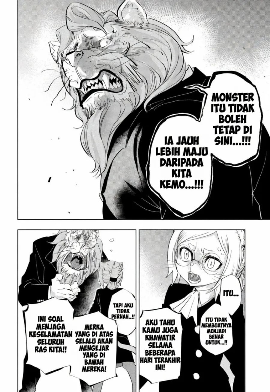 Halaman 35 dari Hitoner Chapter 1