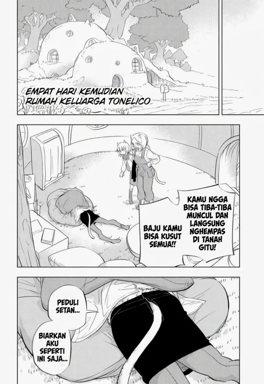 Halaman 37 dari Hitoner Chapter 1