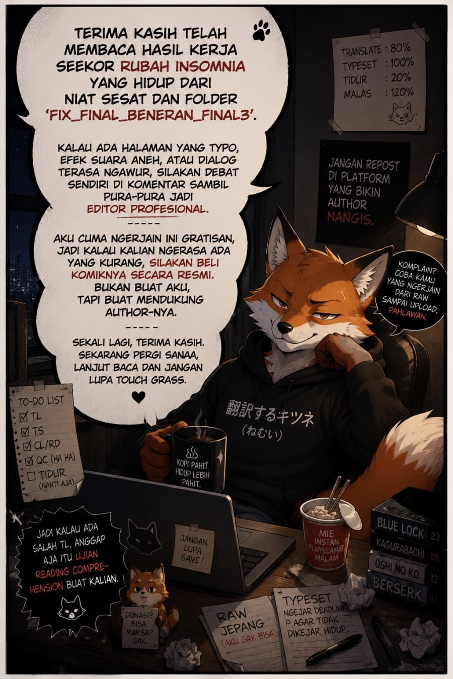 Halaman 60 dari Hitoner Chapter 1