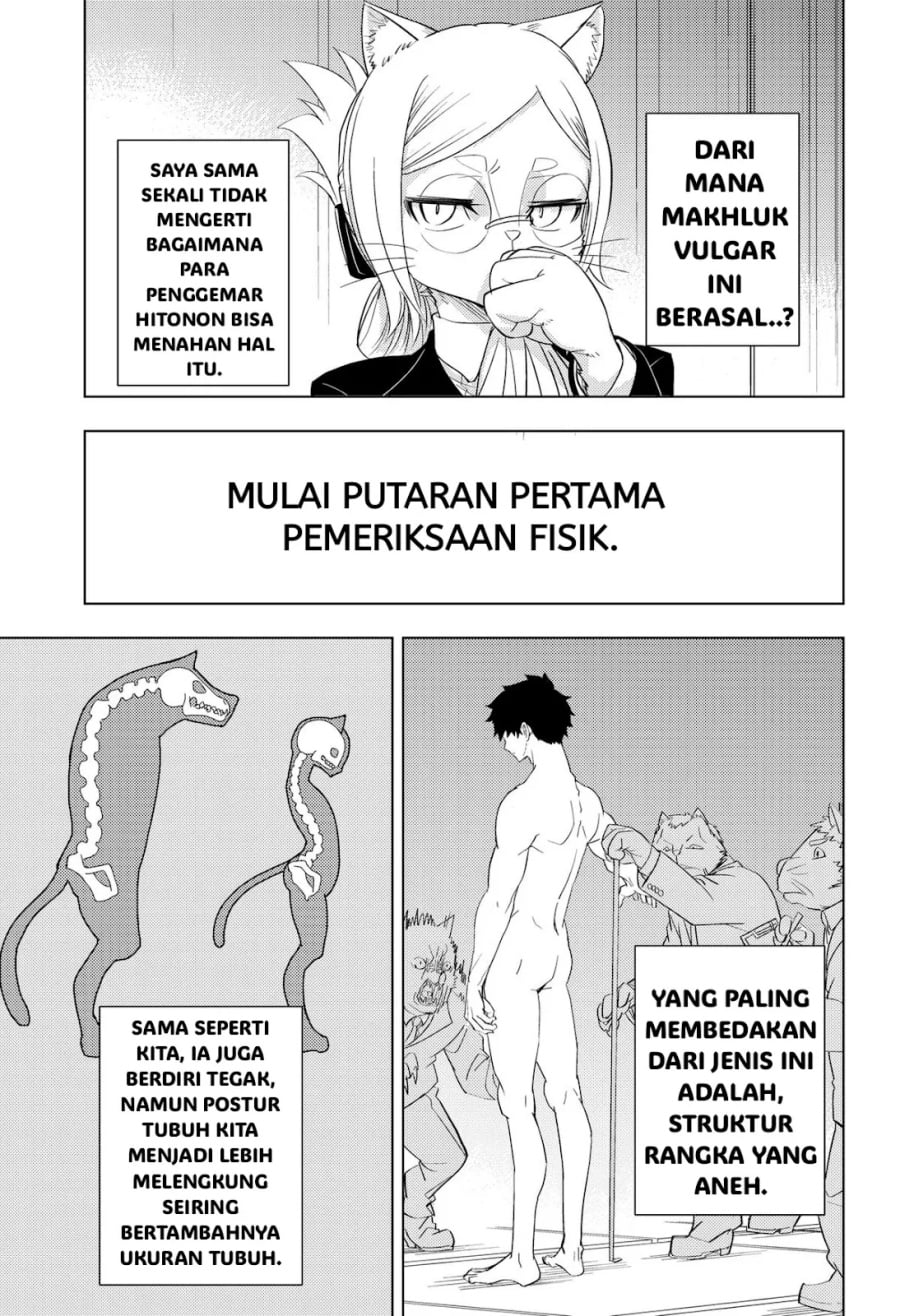 Halaman 8 dari Hitoner Chapter 1