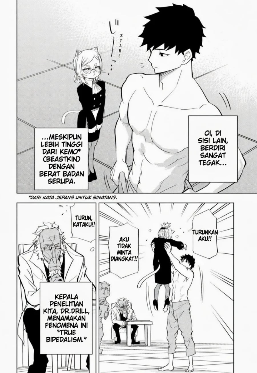 Halaman 9 dari Hitoner Chapter 1