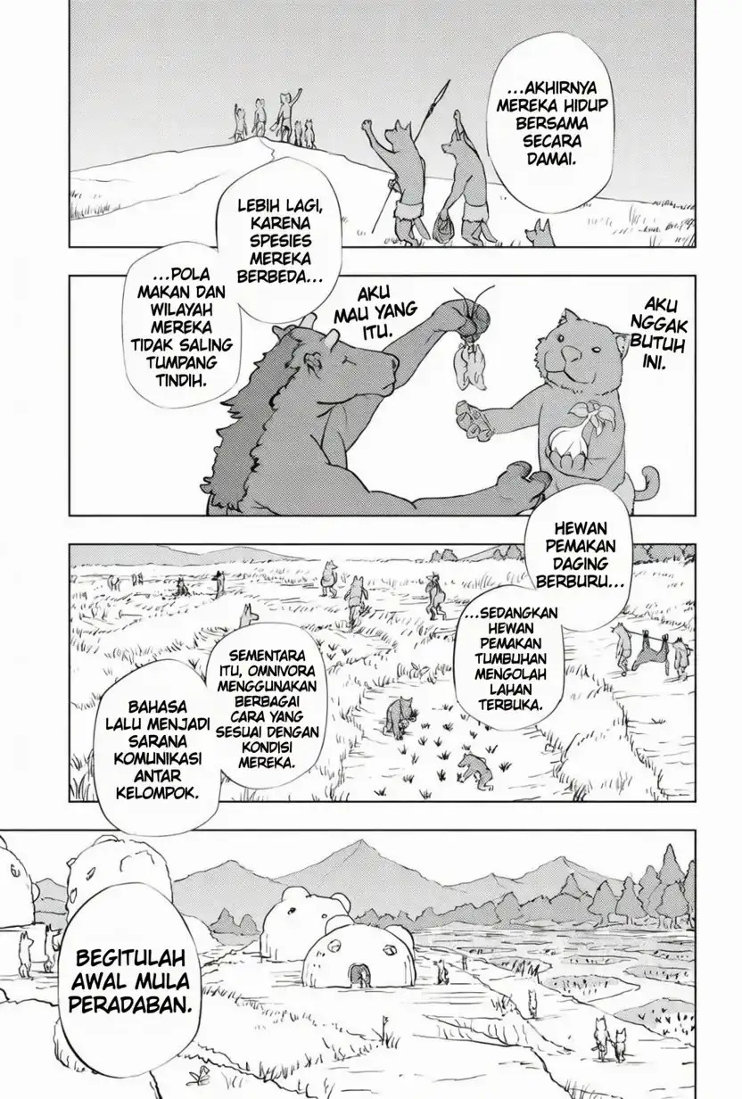 Halaman 12 dari Hitoner Chapter 2