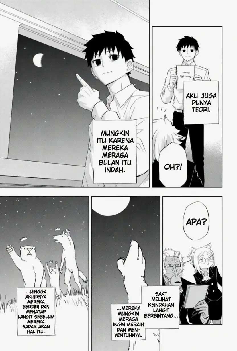 Halaman 14 dari Hitoner Chapter 2