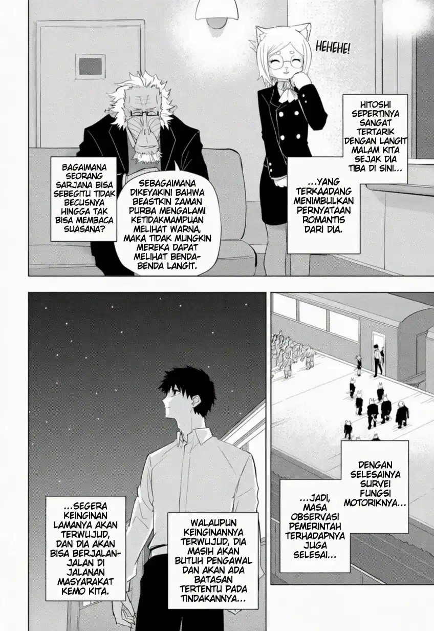 Halaman 15 dari Hitoner Chapter 2