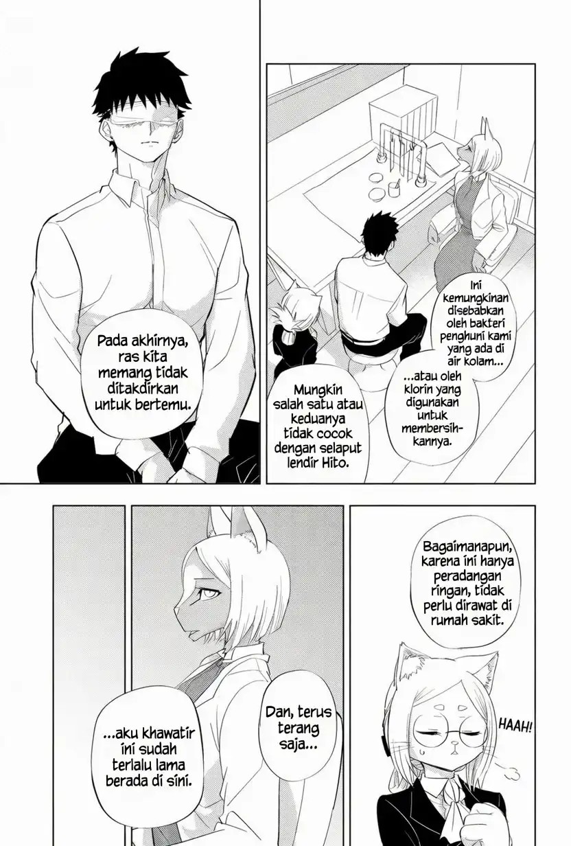 Halaman 18 dari Hitoner Chapter 2