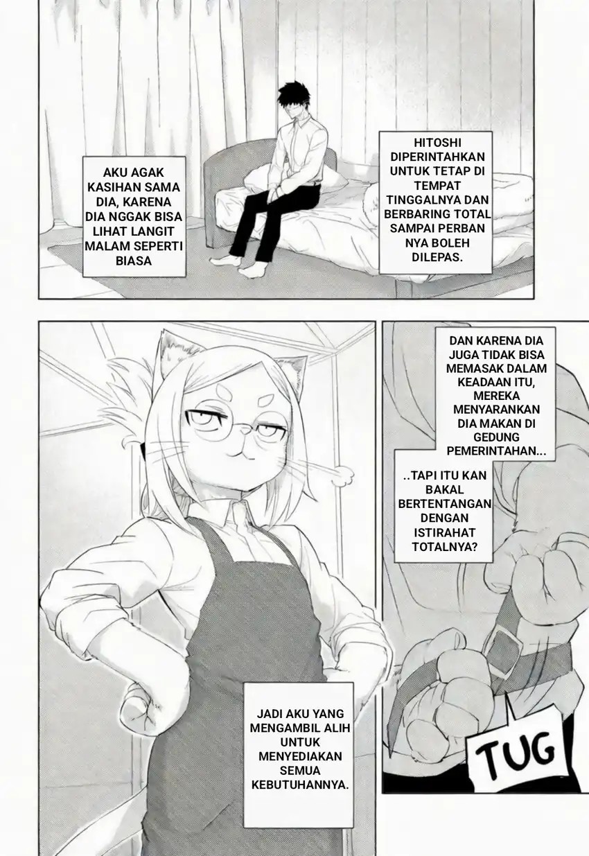 Halaman 19 dari Hitoner Chapter 2
