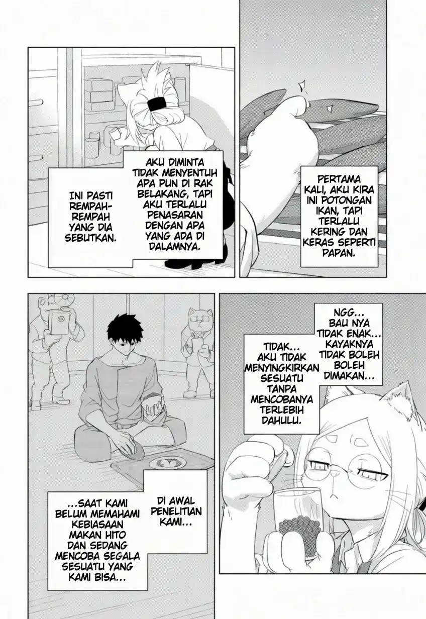 Halaman 21 dari Hitoner Chapter 2