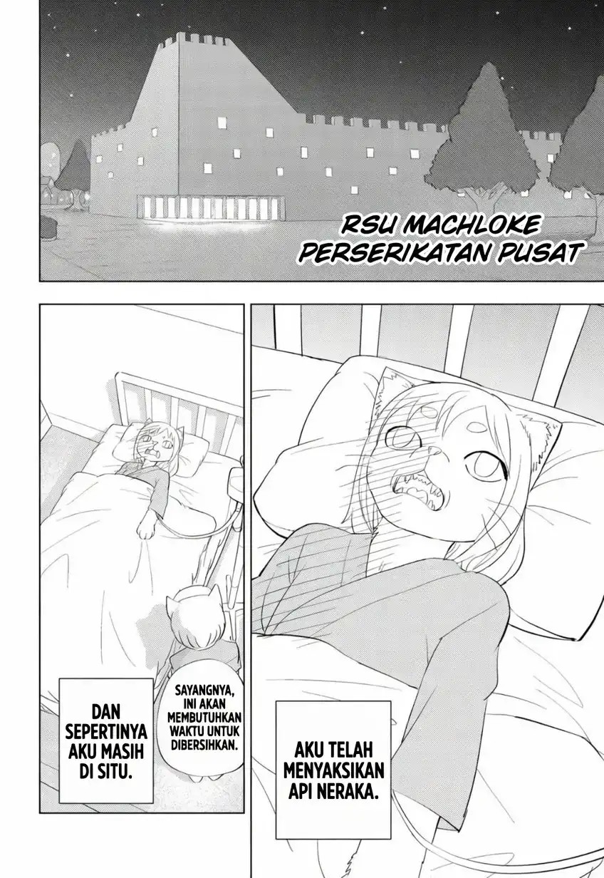 Halaman 23 dari Hitoner Chapter 2