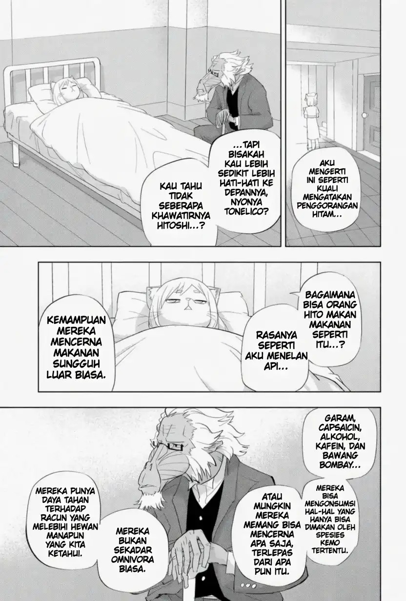 Halaman 24 dari Hitoner Chapter 2