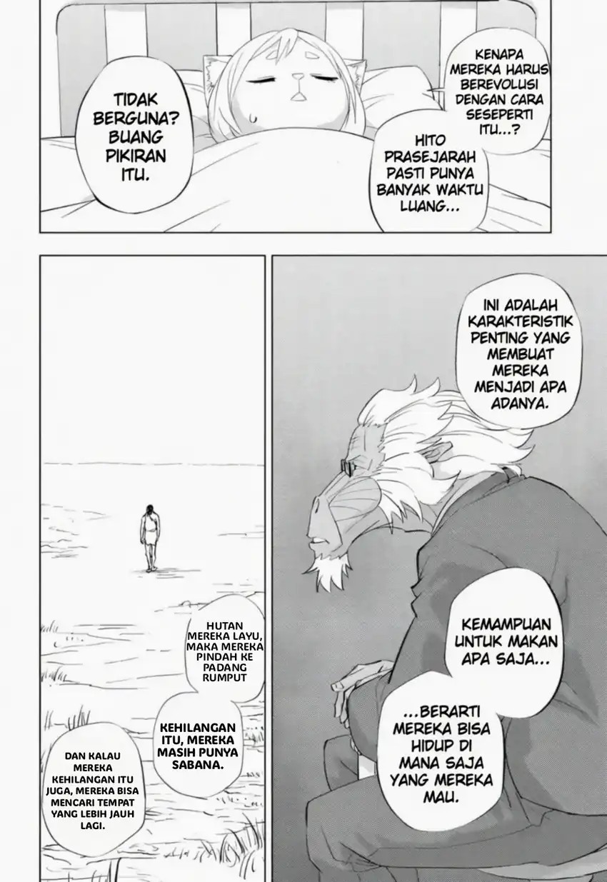 Halaman 25 dari Hitoner Chapter 2