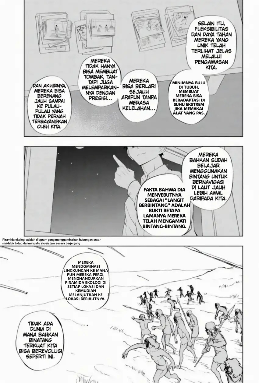 Halaman 26 dari Hitoner Chapter 2