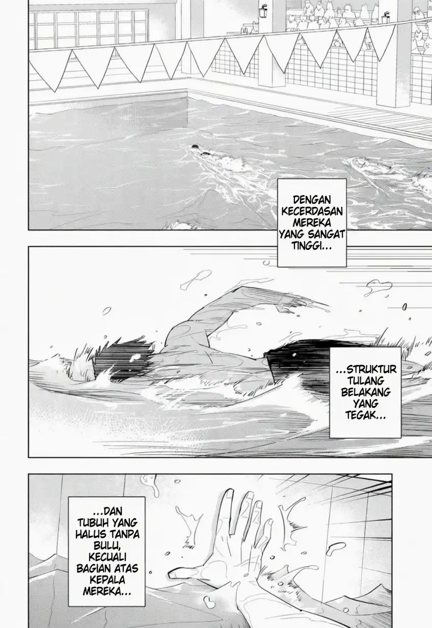 Halaman 3 dari Hitoner Chapter 2