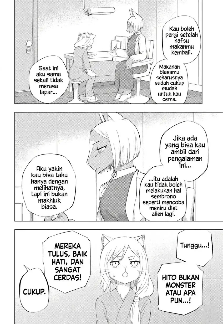 Halaman 31 dari Hitoner Chapter 2