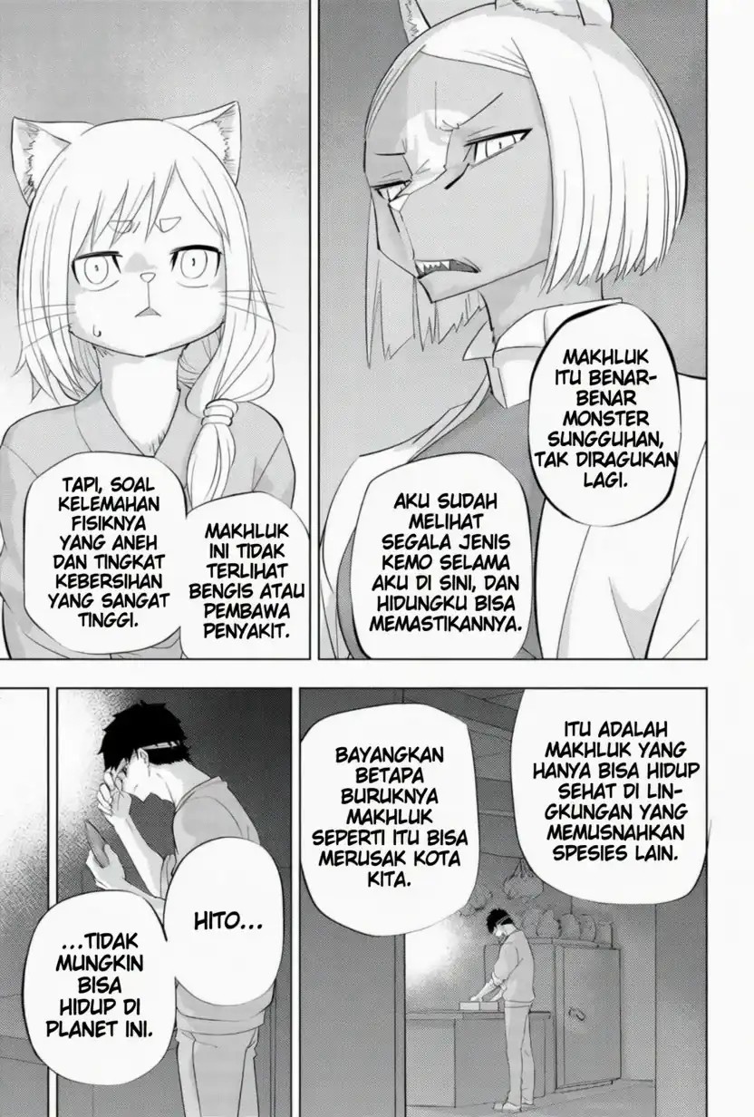 Halaman 32 dari Hitoner Chapter 2
