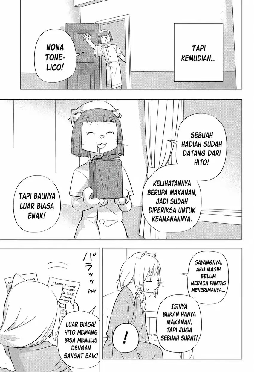 Halaman 34 dari Hitoner Chapter 2