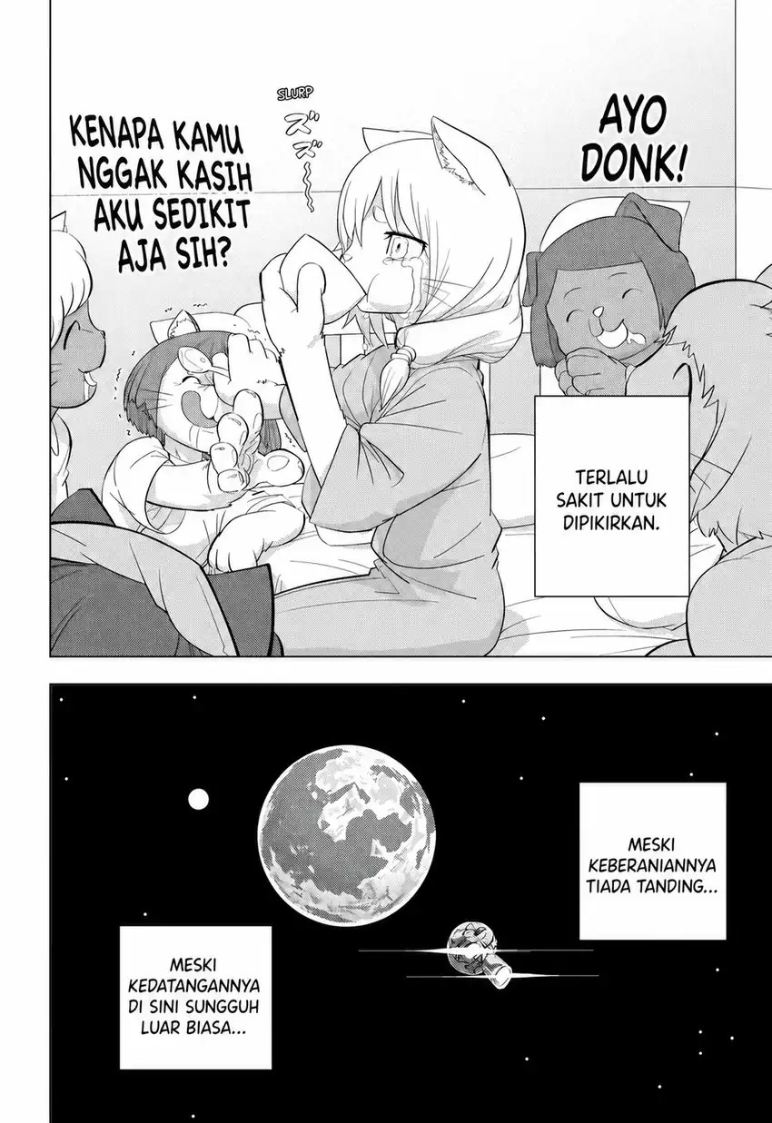 Halaman 39 dari Hitoner Chapter 2