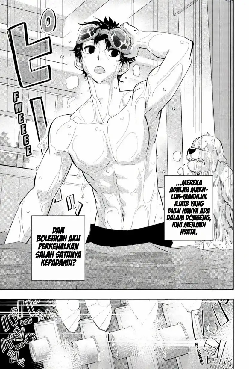 Halaman 4 dari Hitoner Chapter 2