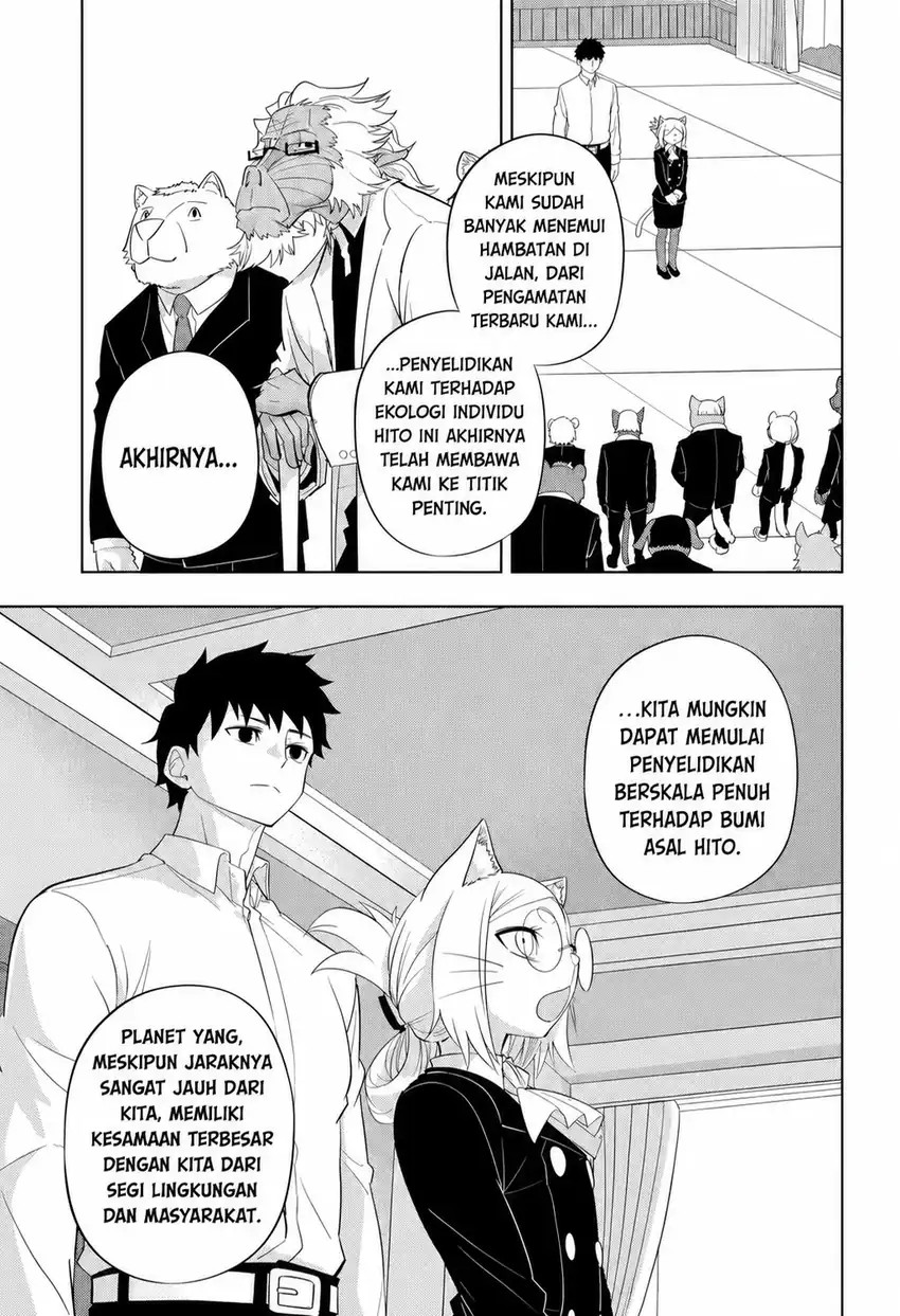 Halaman 42 dari Hitoner Chapter 2
