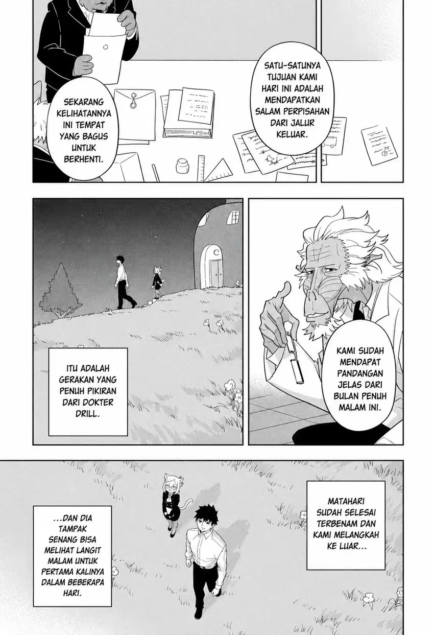 Halaman 43 dari Hitoner Chapter 2