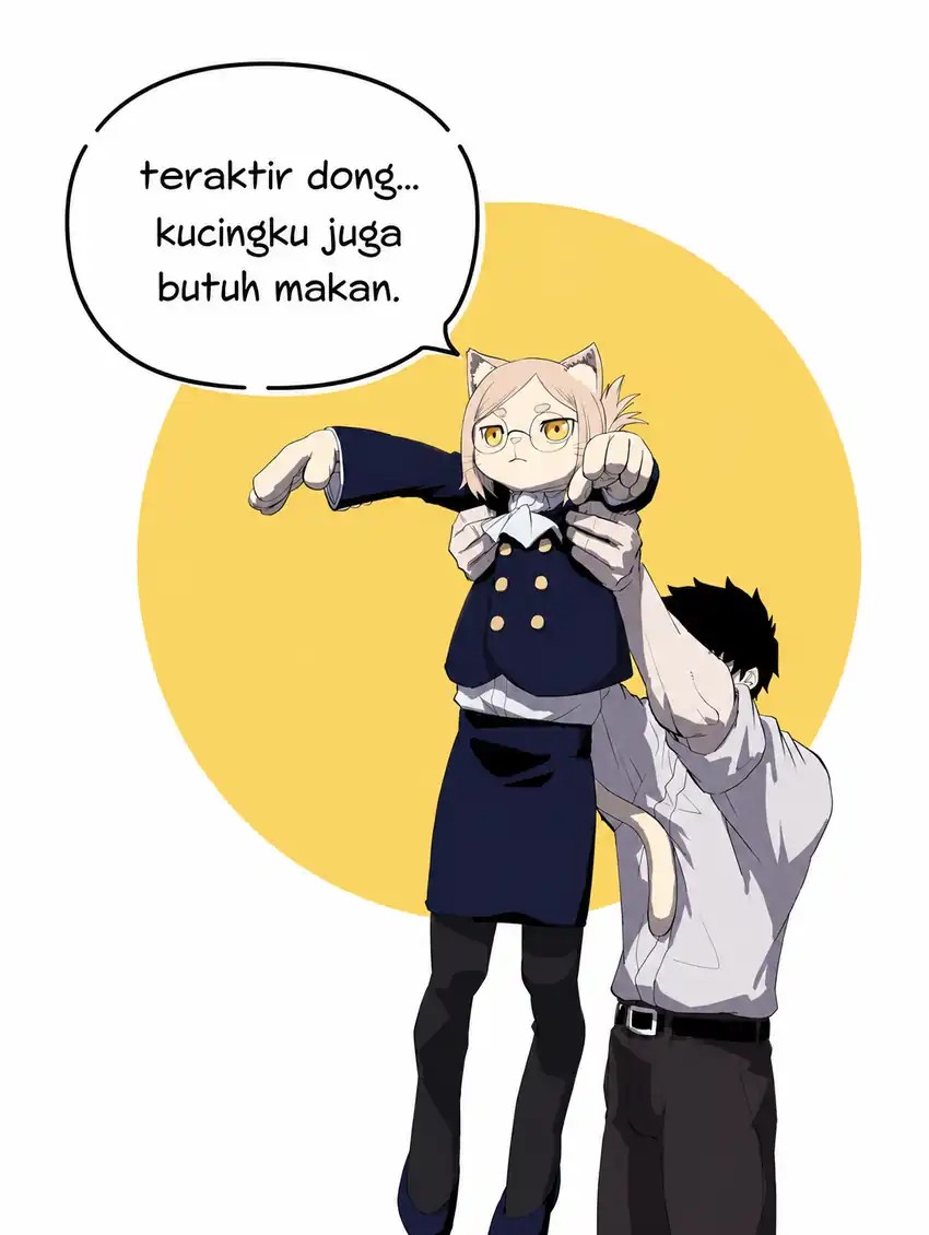 Halaman 45 dari Hitoner Chapter 2