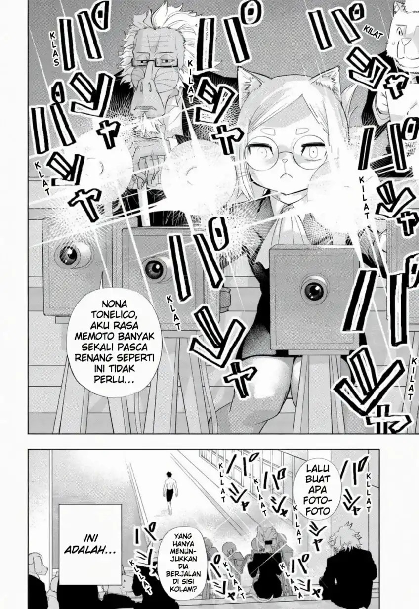Halaman 5 dari Hitoner Chapter 2