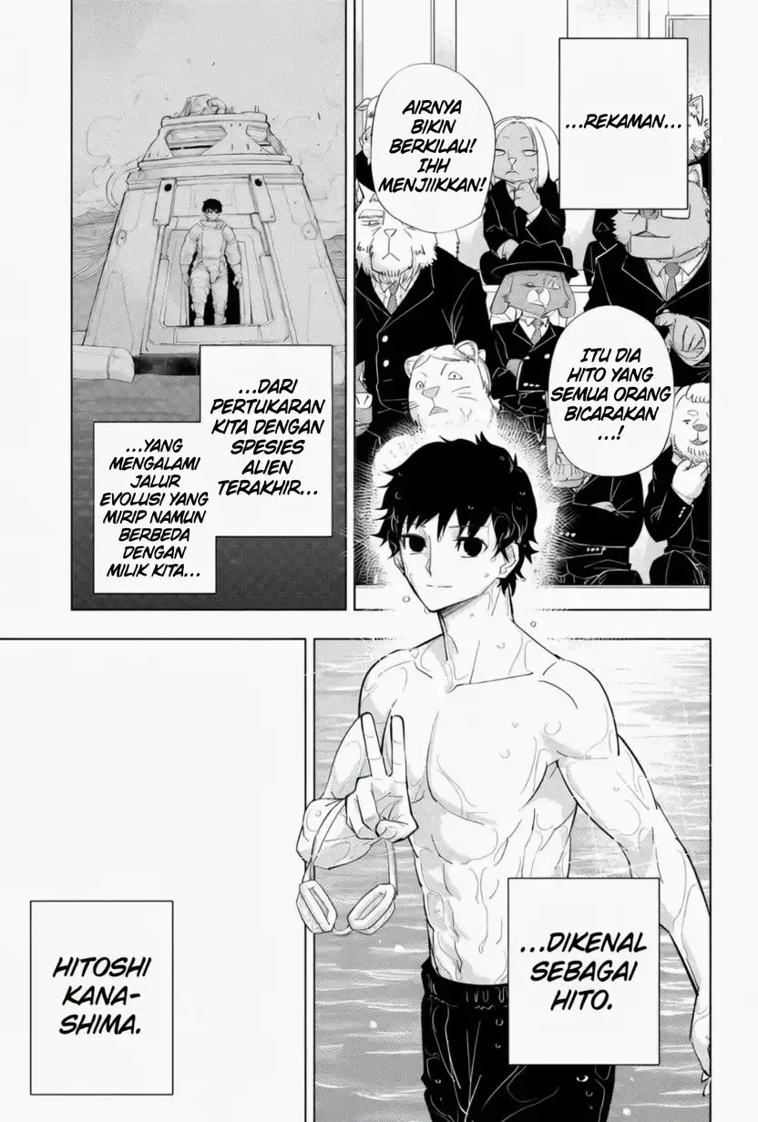 Halaman 6 dari Hitoner Chapter 2