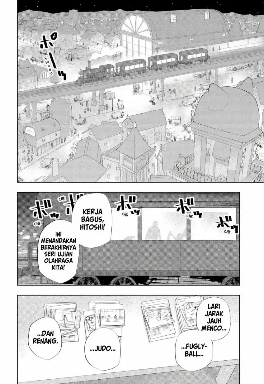 Halaman 7 dari Hitoner Chapter 2