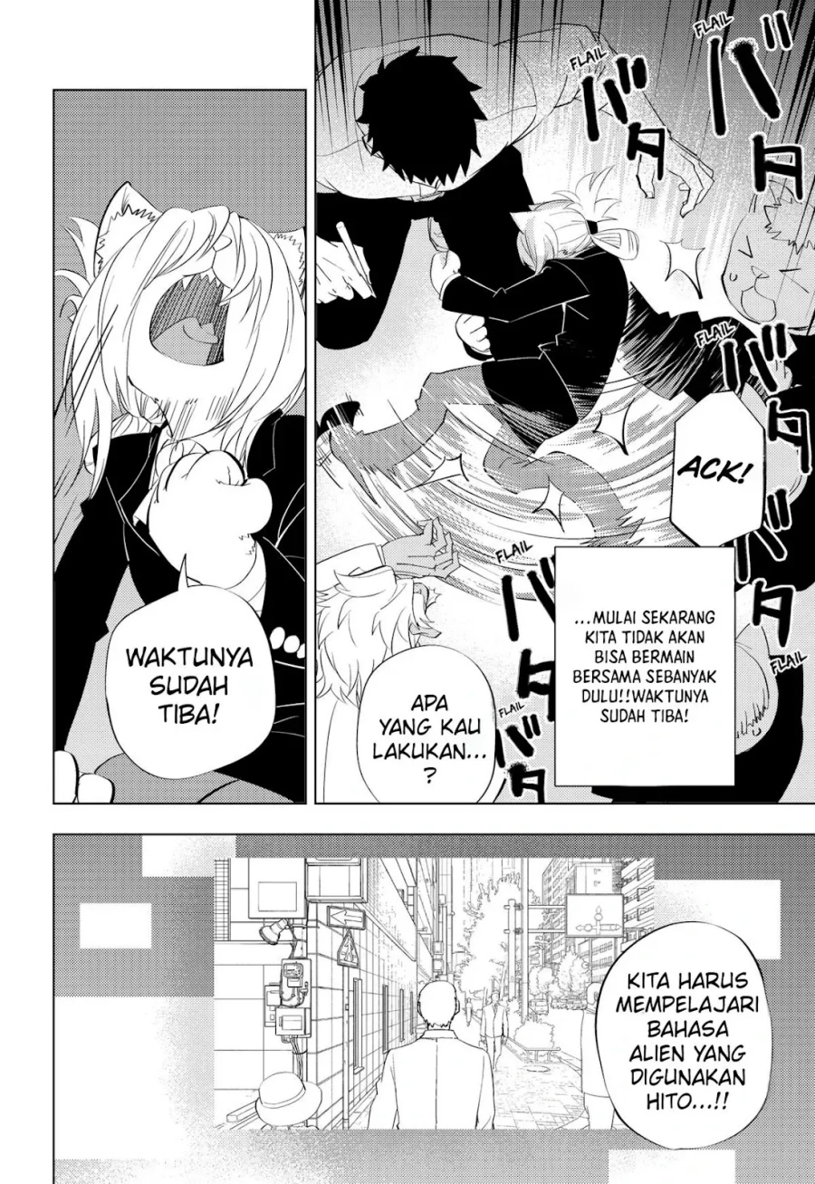 Halaman 11 dari Hitoner Chapter 3