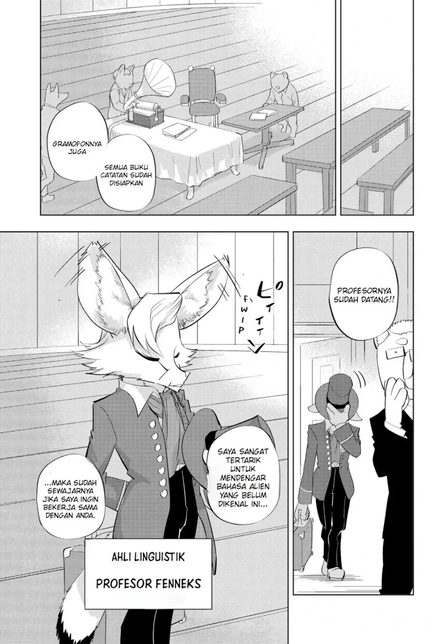 Halaman 12 dari Hitoner Chapter 3