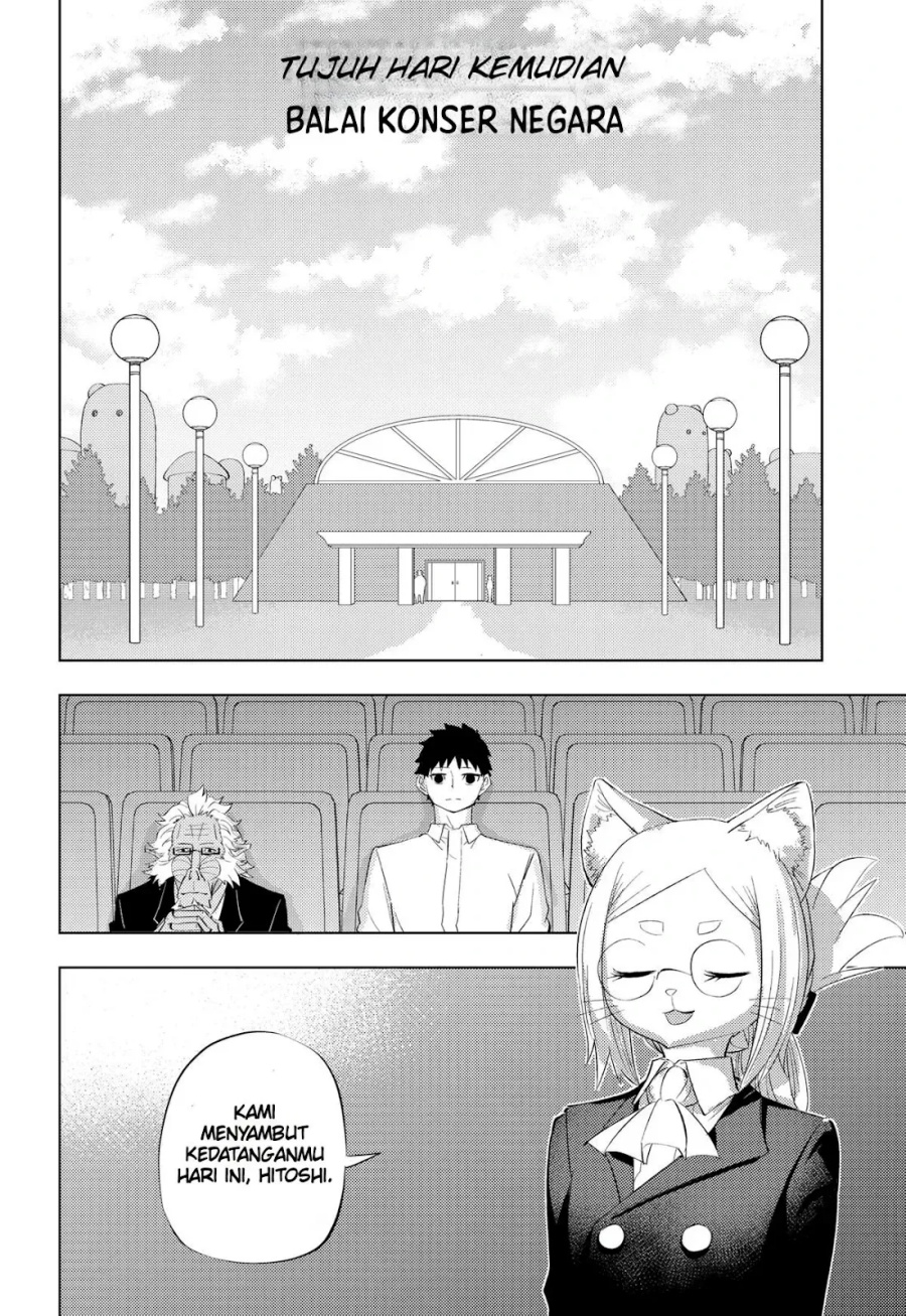 Halaman 23 dari Hitoner Chapter 3