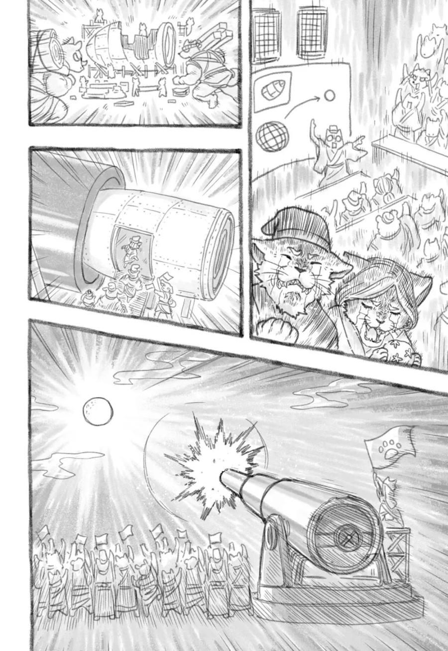 Halaman 27 dari Hitoner Chapter 3