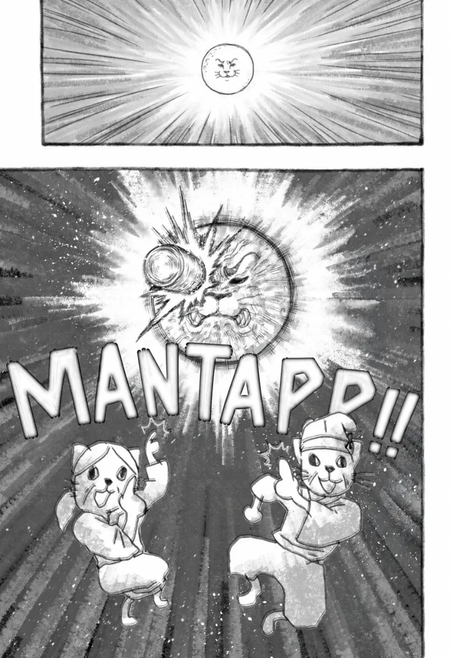 Halaman 28 dari Hitoner Chapter 3