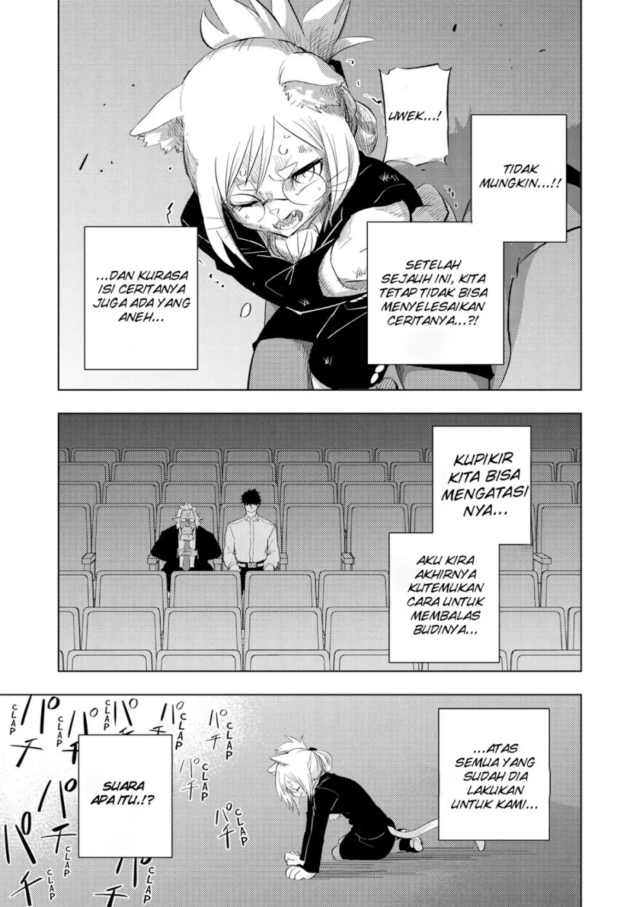 Halaman 30 dari Hitoner Chapter 3