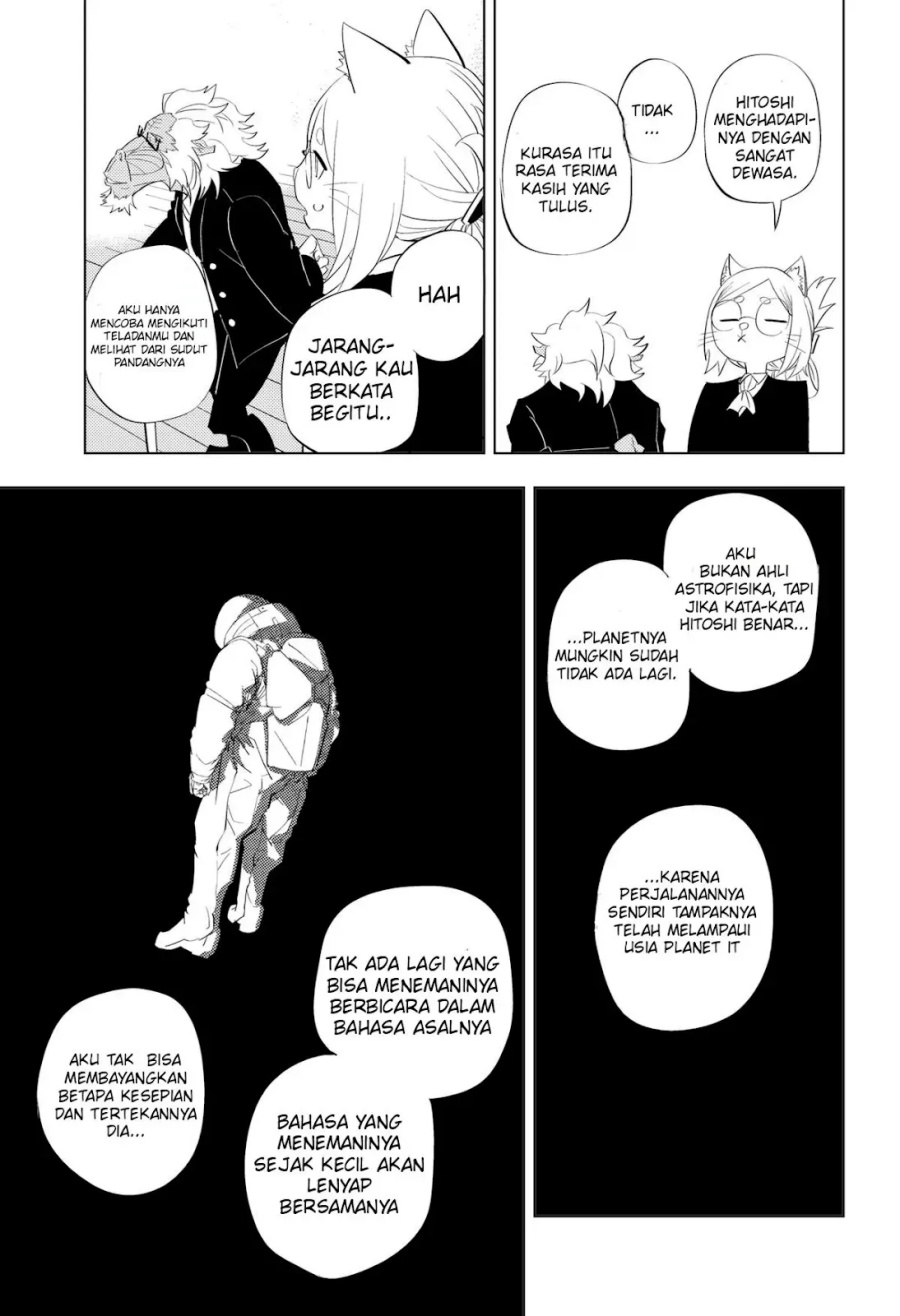 Halaman 32 dari Hitoner Chapter 3