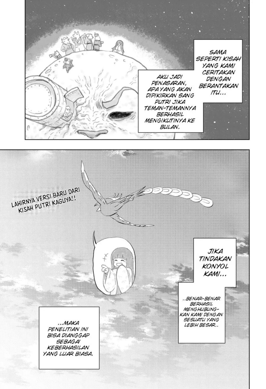 Halaman 34 dari Hitoner Chapter 3