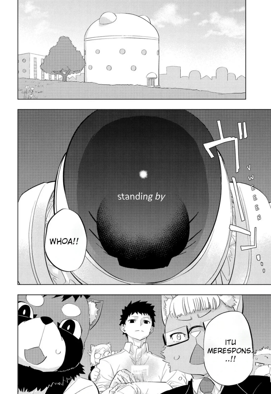 Halaman 7 dari Hitoner Chapter 3