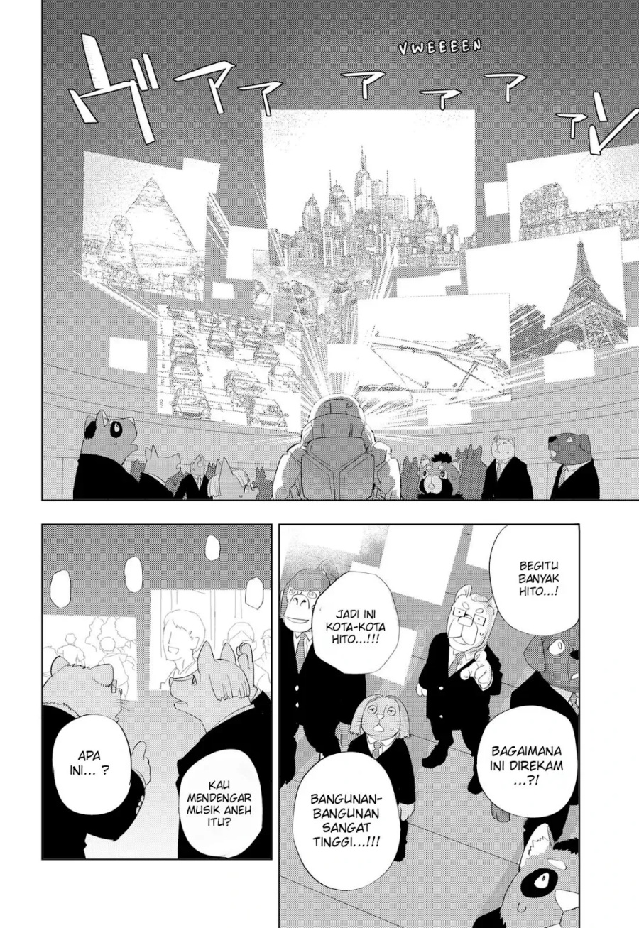 Halaman 9 dari Hitoner Chapter 3