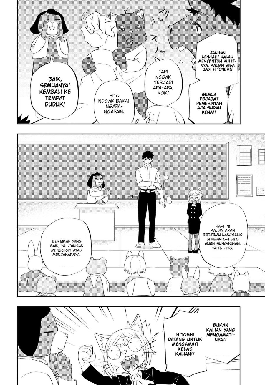 Halaman 10 dari Hitoner Chapter 4