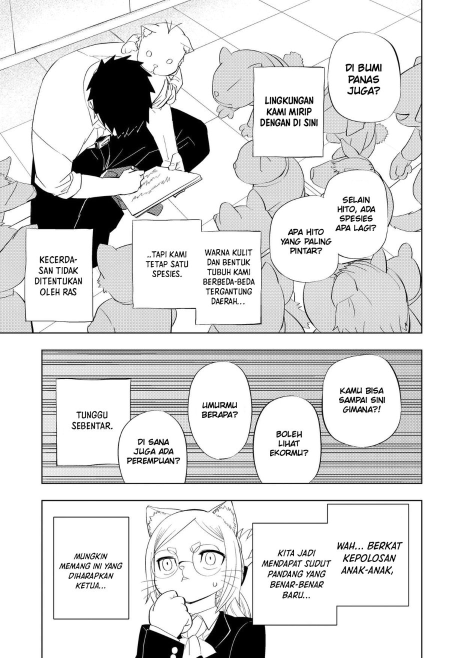 Halaman 13 dari Hitoner Chapter 4