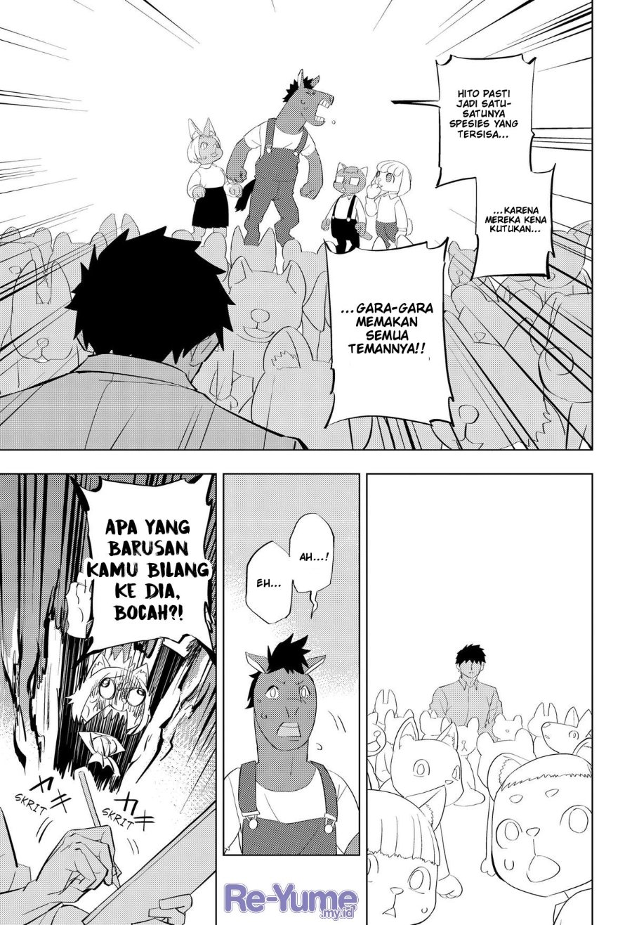 Halaman 15 dari Hitoner Chapter 4