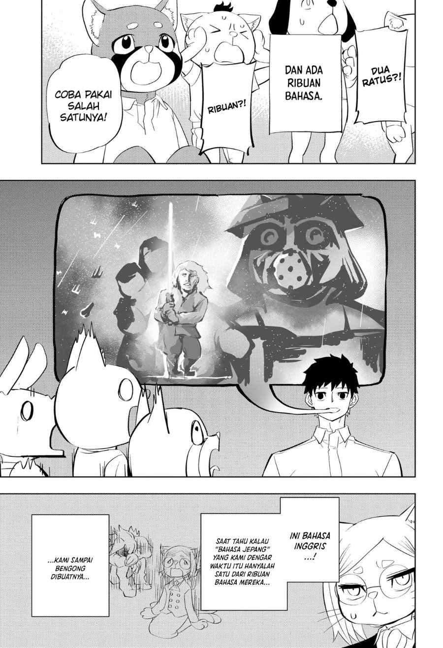 Halaman 17 dari Hitoner Chapter 4