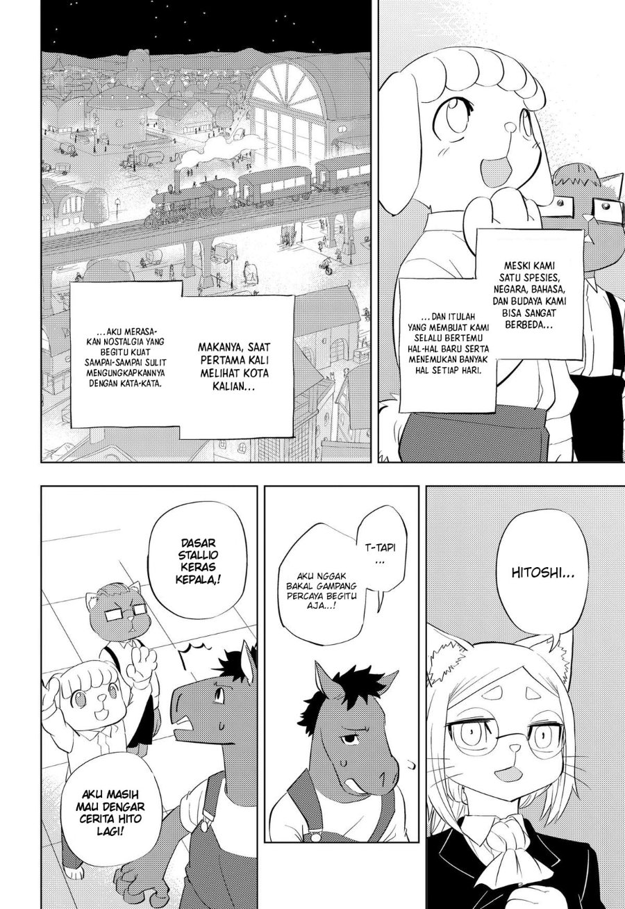 Halaman 18 dari Hitoner Chapter 4