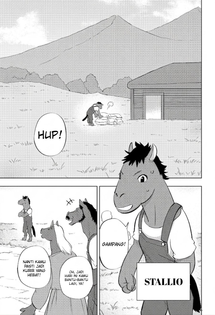 Halaman 2 dari Hitoner Chapter 4