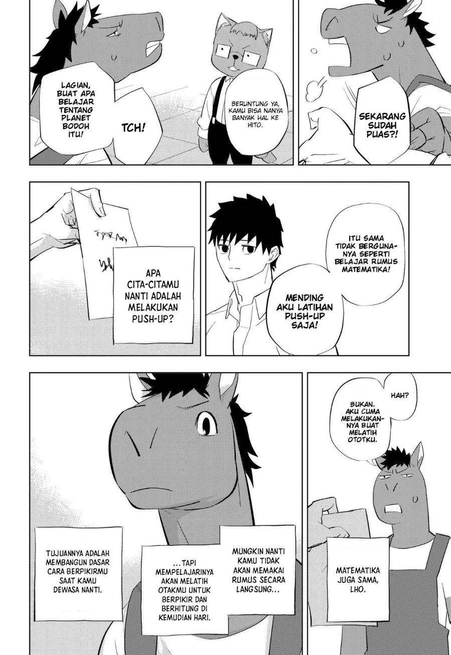 Halaman 22 dari Hitoner Chapter 4